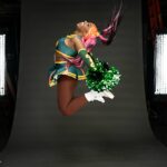 Trinity Fatu