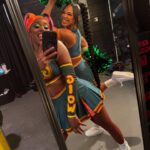 Trinity Fatu