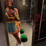 Trinity Fatu