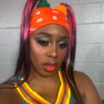 Trinity Fatu