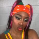 Trinity Fatu