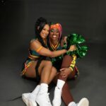 Trinity Fatu