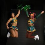 Trinity Fatu