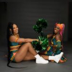 Trinity Fatu