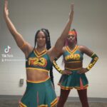 Trinity Fatu