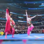 Trinity Fatu