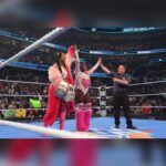 Trinity Fatu