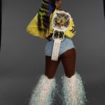 Trinity Fatu