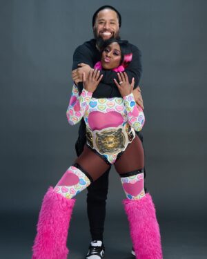 Trinity Fatu Instagram - @jonathanfatu 😘 📸 @marquescreative