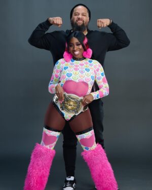 Trinity Fatu Instagram - @jonathanfatu 😘 📸 @marquescreative