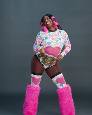 Trinity Fatu Instagram - @jonathanfatu 😘 📸 @marquescreative