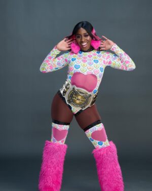 Trinity Fatu Instagram - @jonathanfatu 😘 📸 @marquescreative