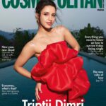 Tripti Dimri