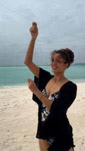 Actress Tripti Dimri HD Photos and Wallpapers February 2025