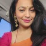 Trupti Bhoir