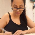 Trupti Bhoir