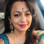 Trupti Bhoir
