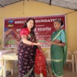 Trupti Bhoir