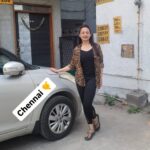 Trupti Bhoir
