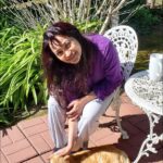 Trupti Bhoir