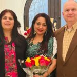 Trupti Bhoir