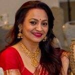 Trupti Bhoir