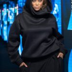 Tyra Banks