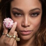 Tyra Banks