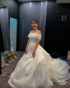 Actress Uhm Ji-won HD Photos and Wallpapers February 2025
