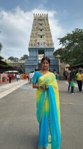 Actress Ulka Gupta HD Photos and Wallpapers January 2025
