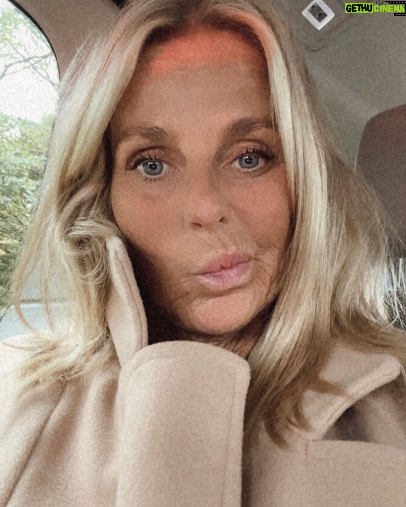 Most liked Instagram photo of Ulrika Jonsson