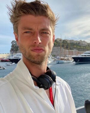 Ulrika Jonsson Instagram - 30 glorious years of you, my darling firstborn.
You did take your time exiting my punani - I can only assume you liked a womb of your own.
There aren’t enough words to express how wonderful I think you are. Nuts, crackers and a good dose of ‘elf and safety about you.
You were rarely - if at all - naughty as a child, if we discount the time you (nearly) set fire to Singapore airport; the Sudocrem incident; the time you insisted I stapled your butt and not forgetting your love of dressing up in my underwear.
That aside, you’ve always been a kind, empathetic, loving boy.
Etched forever in my mind is the time when your ‘girlfriend’ at pre-school hadn’t sat next to you one day and you cried, in silence, all the way home. Then, as we arrived home, you turned to me and said: “Mummy, I’m going to win her back”.
And you’ve walked that path since, with your Lils by your side.
I love my time with you. I’m grateful for your unrelenting support - especially with my sobriety.
You’re a caring brother and a formidable son.
Quite simply put: You’re the best. And you are loved.
@camerontrnbull