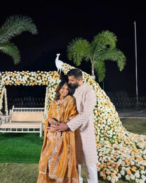 Unnati Malharkar Instagram - Everyday is a valentines with you♥️♾️ #unnav