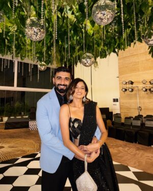 Unnati Malharkar Instagram - Everyday is a valentines with you♥️♾️ #unnav
