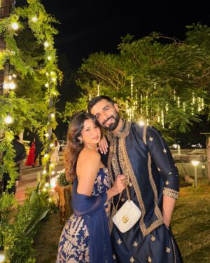 Unnati Malharkar Instagram - Everyday is a valentines with you♥️♾️ #unnav