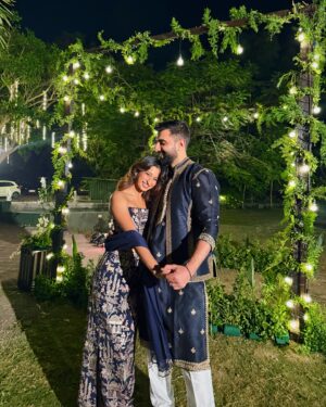 Unnati Malharkar Instagram - Everyday is a valentines with you♥️♾️ #unnav