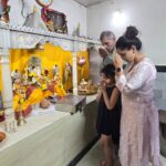 Urmilla Kothare