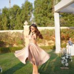 Ushna Shah