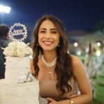 Ushna Shah