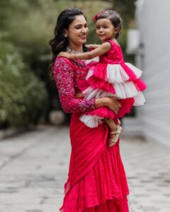 VJ VJ Akshaya HD Photos and Wallpapers February 2025