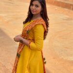 VJ Mounika