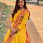 VJ Mounika