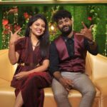 VJ Tara