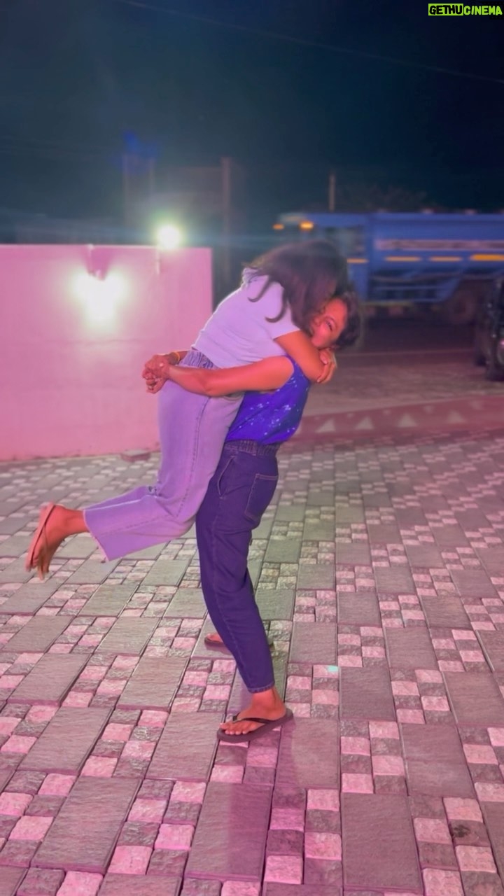 VJ Tara - 6.8K Likes - When she’s your everything ☺️.
.
.
.
.
.
.
#sister #sisterlove❤️ #tamilreels #tamilponnu #tamil #sisters #trendingreels #trendingsongs #sistersquad #mysister #myeverything #tamilcinema #tamilsongs #trending #sistersgoals #instagood #foryoupage #foryou #missings #okbye