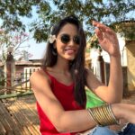 Vaidehi Nair