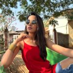 Vaidehi Nair
