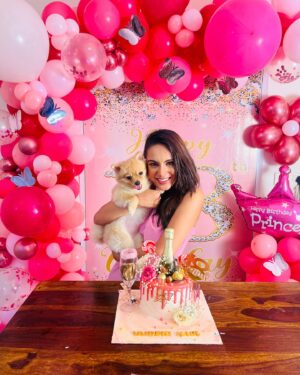Vaidehi Nair Instagram - This time I mean it when I say I am 18!!
Finally legal 🔞
-
-
-
-
Cake by @dynamiccake_india 
Decoration by @uniqe_balloons_decoration 
-
-
-
-
-
-
-
-
-
#vaidehiians #birthday #18 #legal #fyp #featureme #vaidehiinair #trending