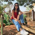 Vaidehi Nair