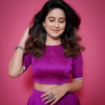 Vaidehi Parashurami