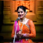 Vaidehi Parashurami